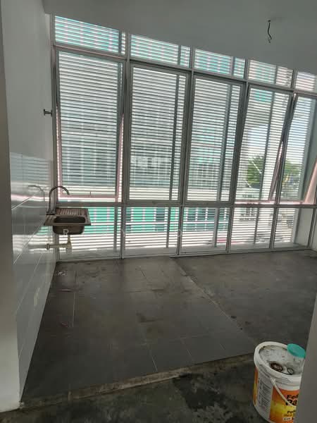 Commercial Bungalow for Rent in Glenmarie (Selangor) - Ruby Loong - Pantry area - PropertyGuru.com.my