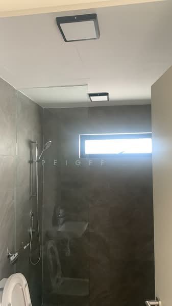 Quinn Residence untuk Untuk Disewa - RM 2,500 /bulan, Apr 2026 - Bathroom - PropertyGuru.com.my