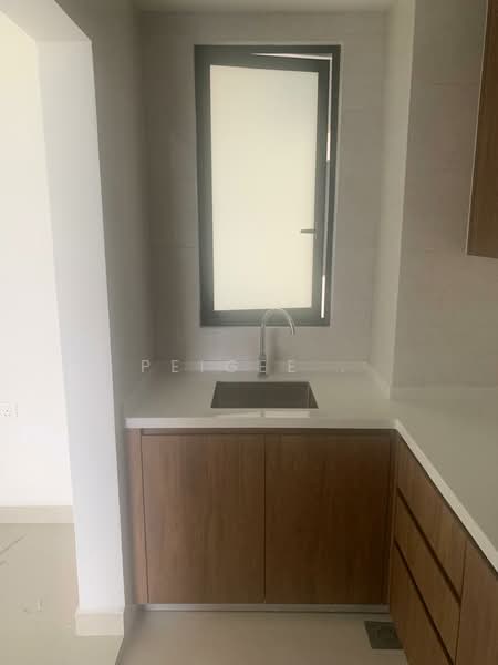 Quinn Residence untuk Untuk Disewa - RM 2,500 /bulan, Apr 2026 - Kitchen - PropertyGuru.com.my