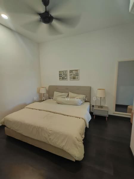 SKS Pavillion Residences untuk Untuk Disewa - RM 2,600 /bulan, Apr 2026 - Bedroom - PropertyGuru.com.my