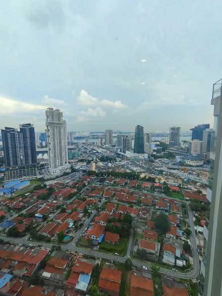 SKS Pavillion Residences untuk Untuk Disewa - RM 2,600 /bulan, Apr 2026 - Exterior - PropertyGuru.com.my
