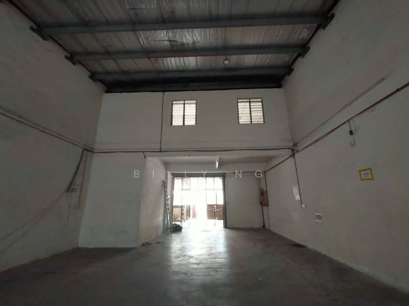 Kilang untuk Disewa di Kawasan Perindustrian Ringan Bercham (Ipoh) - Billy Ng - Interior - PropertyGuru.com.my