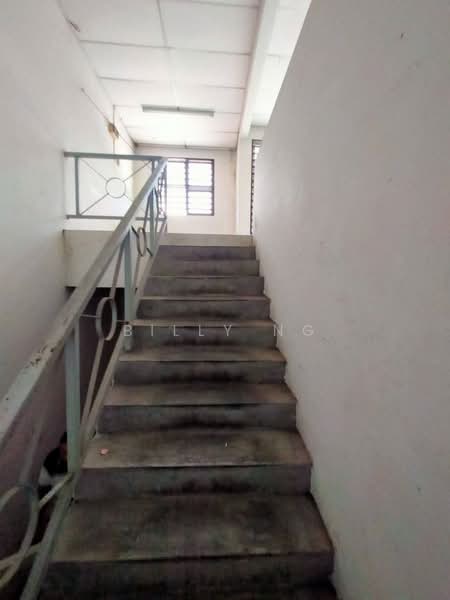 Kilang untuk Disewa di Kawasan Perindustrian Ringan Bercham (Ipoh) - Billy Ng - Interior - PropertyGuru.com.my