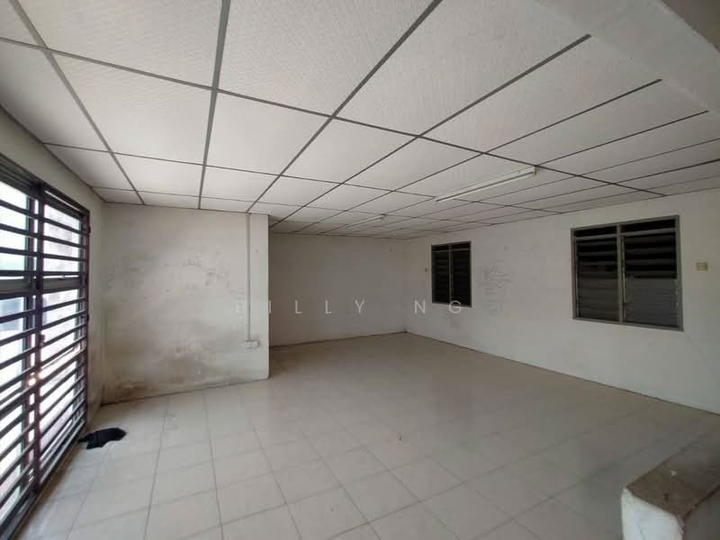 Kilang untuk Disewa di Kawasan Perindustrian Ringan Bercham (Ipoh) - Billy Ng - PropertyGuru.com.my