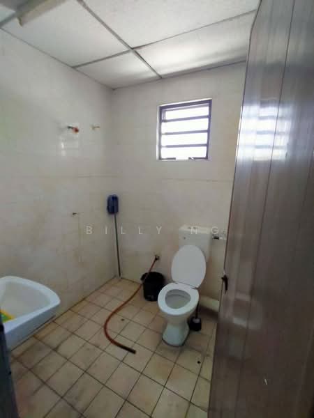 Kilang untuk Disewa di Kawasan Perindustrian Ringan Bercham (Ipoh) - Billy Ng - PropertyGuru.com.my