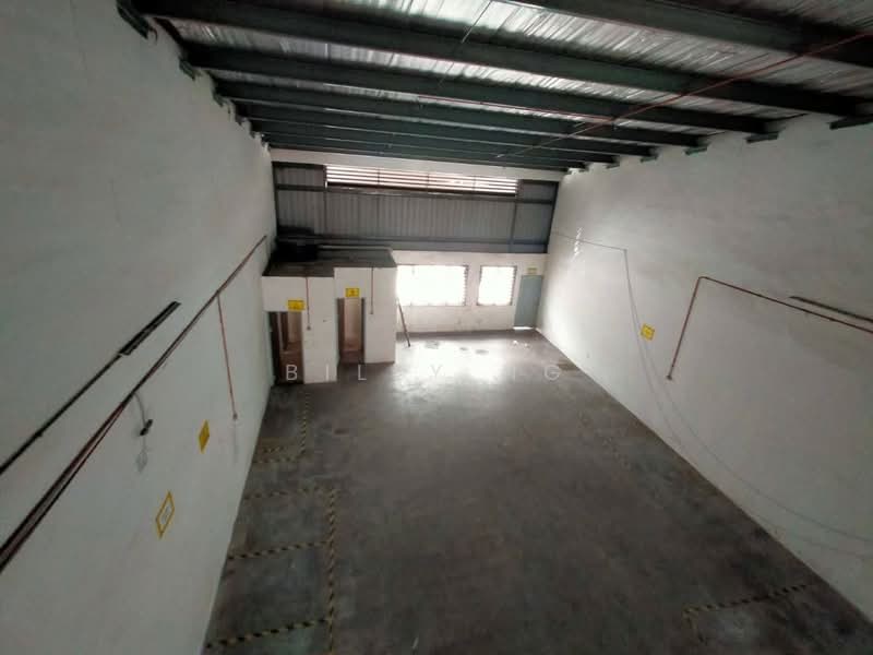 Kilang untuk Disewa di Kawasan Perindustrian Ringan Bercham (Ipoh) - Billy Ng - PropertyGuru.com.my