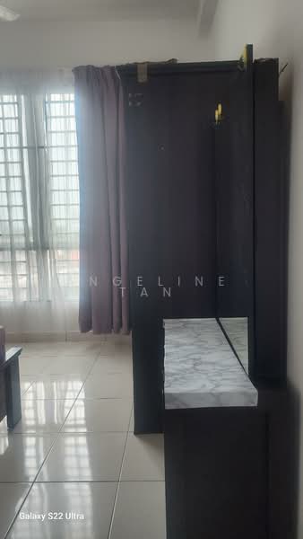 Servis Apartment untuk Disewa di Serviced Residence @ Casa Tiara - Angeline Tan - Interior - PropertyGuru.com.my