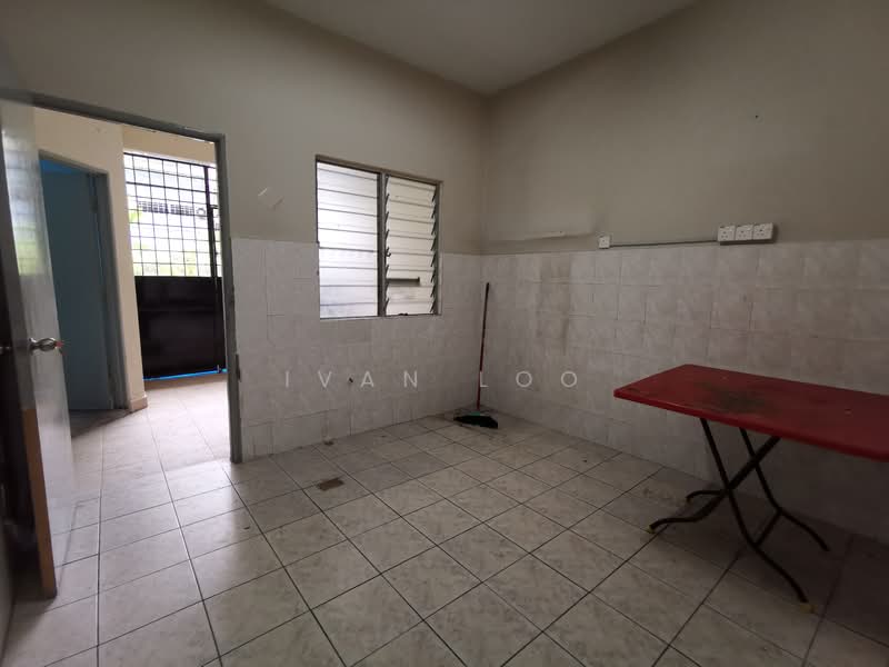 2.5-storey Terraced House for Sale in Saujana Damansara (Damansara Damai) - Ivan Loo - Interior - PropertyGuru.com.my