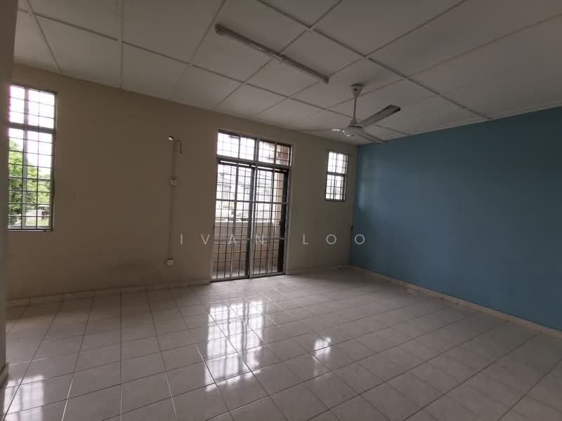 2.5-storey Terraced House for Sale in Saujana Damansara (Damansara Damai) - Ivan Loo - Interior - PropertyGuru.com.my