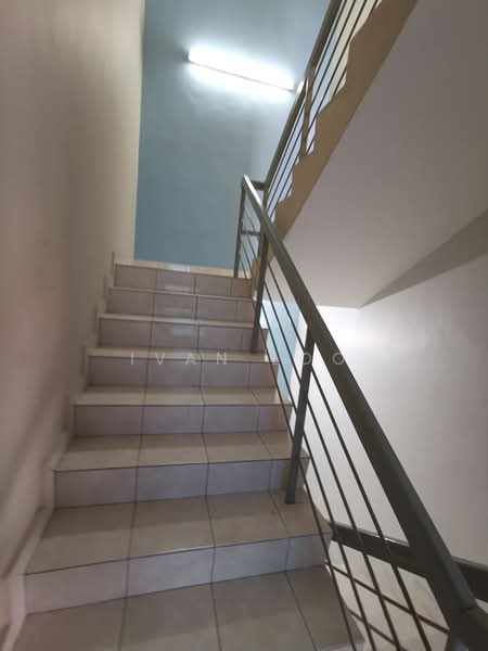 2.5-storey Terraced House for Sale in Saujana Damansara (Damansara Damai) - Ivan Loo - Interior - PropertyGuru.com.my