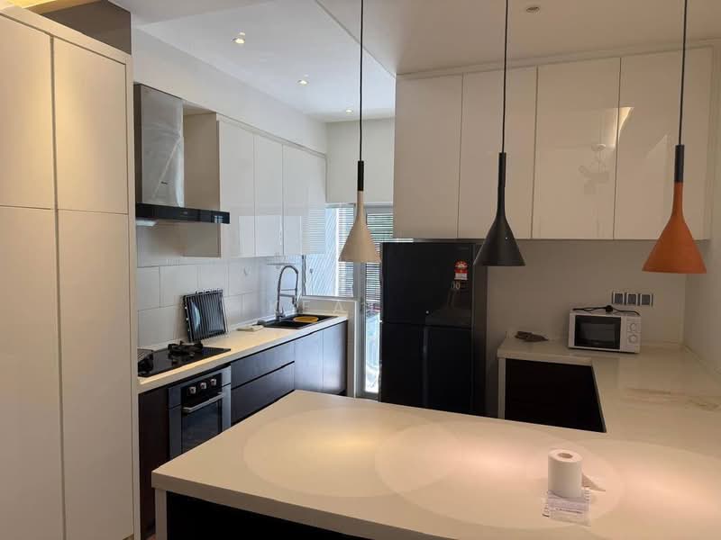 MontBleu Residence untuk Untuk Disewa - RM 2,800 /bulan, Apr 2026 - PropertyGuru.com.my