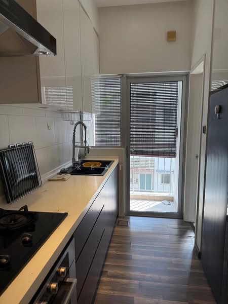 MontBleu Residence untuk Untuk Disewa - RM 2,800 /bulan, Apr 2026 - PropertyGuru.com.my