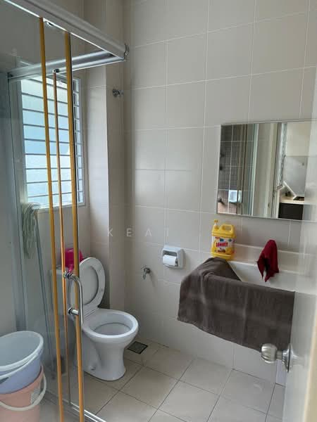 MontBleu Residence untuk Untuk Disewa - RM 2,800 /bulan, Apr 2026 - PropertyGuru.com.my