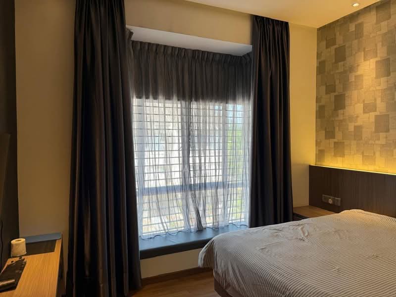 MontBleu Residence untuk Untuk Disewa - RM 2,800 /bulan, Apr 2026 - PropertyGuru.com.my