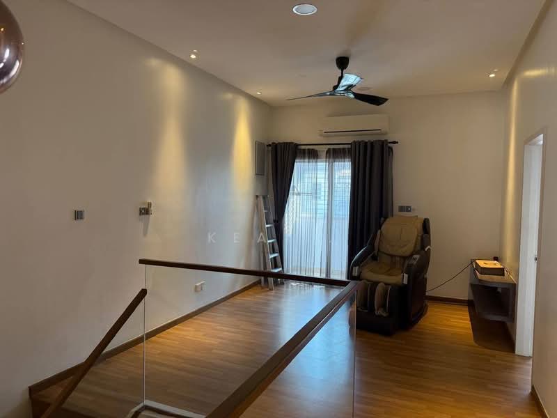 MontBleu Residence untuk Untuk Disewa - RM 2,800 /bulan, Apr 2026 - PropertyGuru.com.my