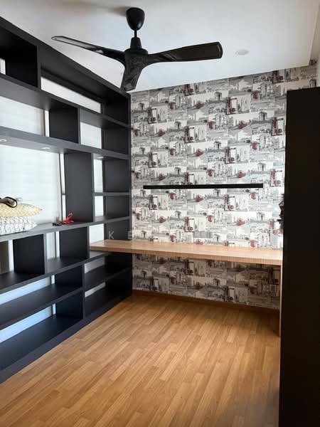 MontBleu Residence untuk Untuk Disewa - RM 2,800 /bulan, Apr 2026 - PropertyGuru.com.my