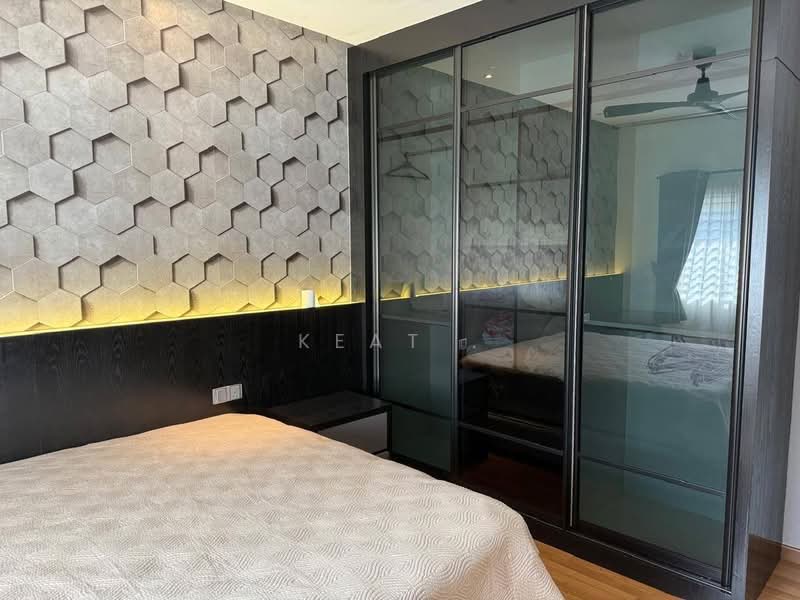 MontBleu Residence untuk Untuk Disewa - RM 2,800 /bulan, Apr 2026 - PropertyGuru.com.my