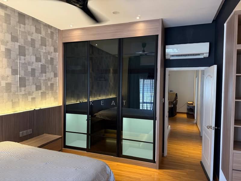 MontBleu Residence untuk Untuk Disewa - RM 2,800 /bulan, Apr 2026 - PropertyGuru.com.my