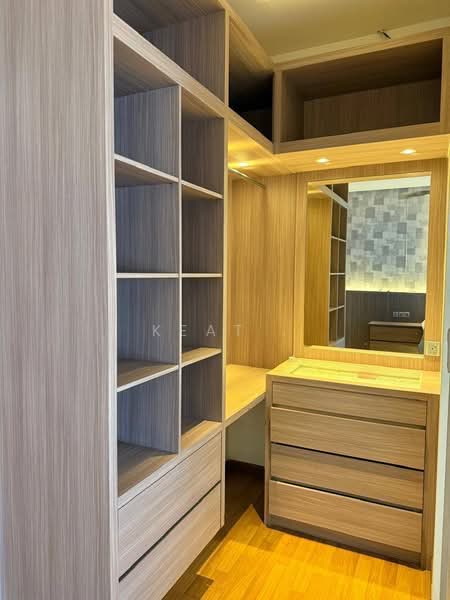 MontBleu Residence untuk Untuk Disewa - RM 2,800 /bulan, Apr 2026 - PropertyGuru.com.my