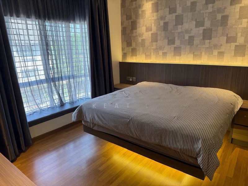 MontBleu Residence untuk Untuk Disewa - RM 2,800 /bulan, Apr 2026 - PropertyGuru.com.my