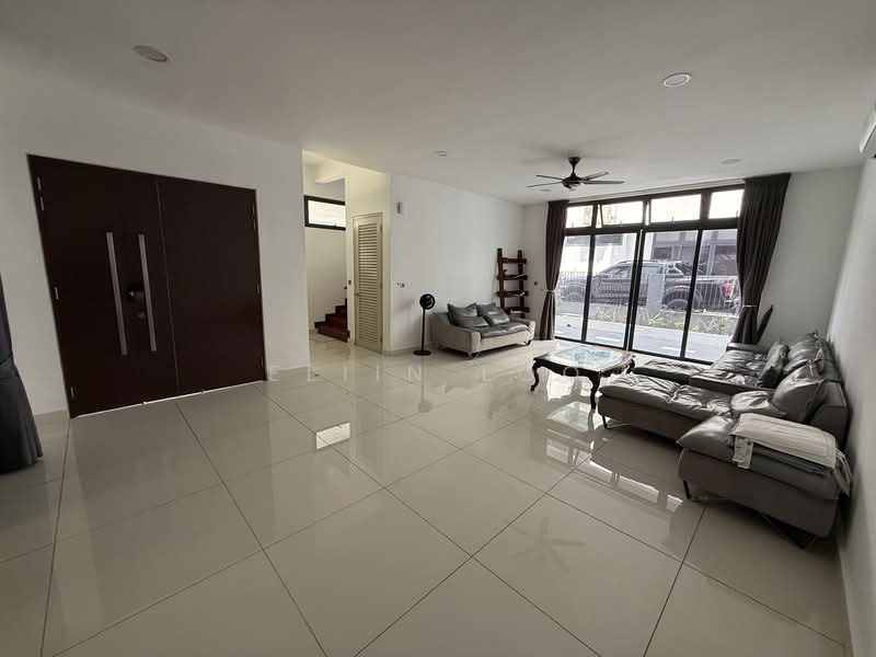 Bungalow for Sale in Horizon Hills (Iskandar Puteri (Nusajaya)) - Eliin Loo - Living Room - PropertyGuru.com.my