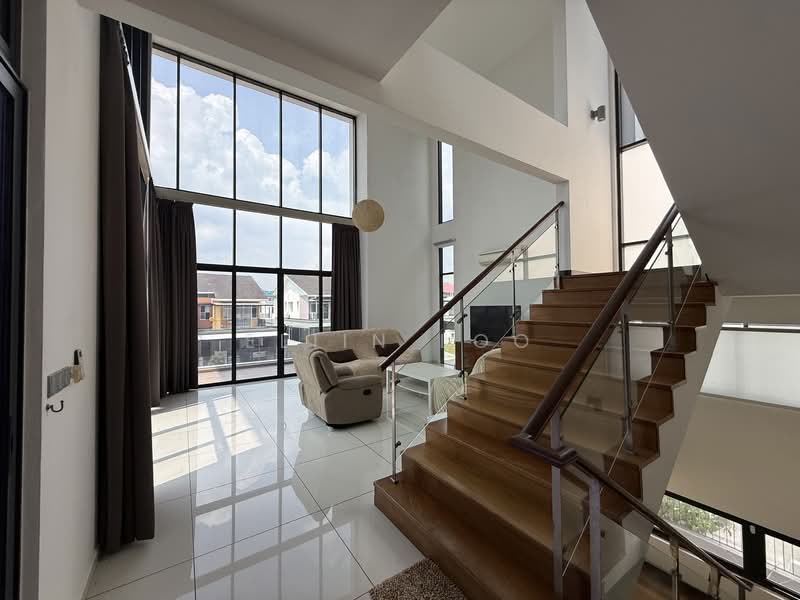 Bungalow for Sale in Horizon Hills (Iskandar Puteri (Nusajaya)) - Eliin Loo - Living Room - PropertyGuru.com.my