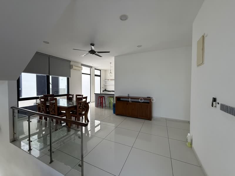 Bungalow for Sale in Horizon Hills (Iskandar Puteri (Nusajaya)) - Eliin Loo - Dining Room - PropertyGuru.com.my