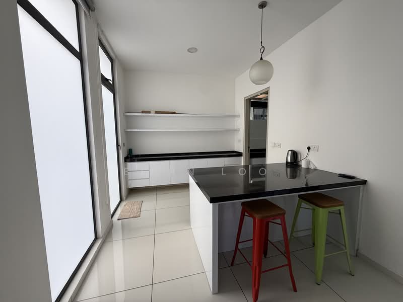 Bungalow for Sale in Horizon Hills (Iskandar Puteri (Nusajaya)) - Eliin Loo - Kitchen - PropertyGuru.com.my