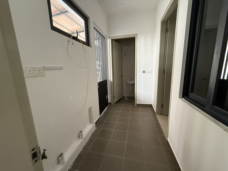 Bungalow for Sale in Horizon Hills (Iskandar Puteri (Nusajaya)) - Eliin Loo - Corridor - PropertyGuru.com.my