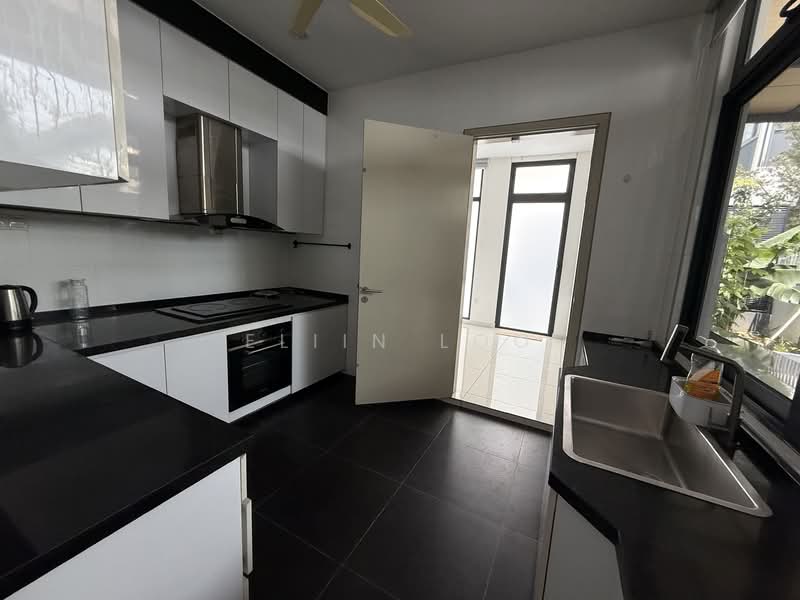 Bungalow for Sale in Horizon Hills (Iskandar Puteri (Nusajaya)) - Eliin Loo - Kitchen - PropertyGuru.com.my