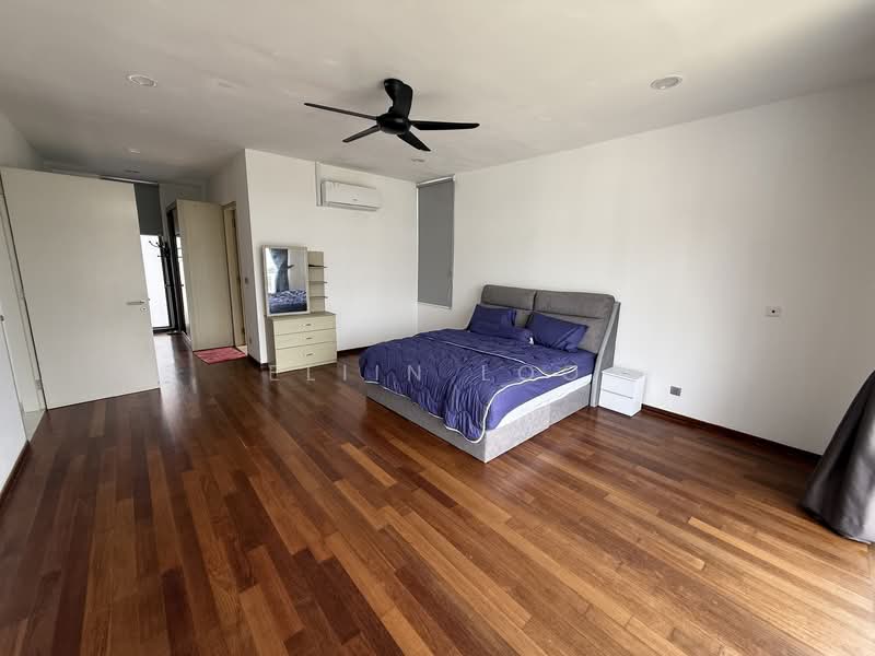 Bungalow for Sale in Horizon Hills (Iskandar Puteri (Nusajaya)) - Eliin Loo - Bedroom - PropertyGuru.com.my