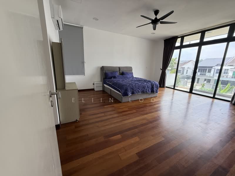 Bungalow for Sale in Horizon Hills (Iskandar Puteri (Nusajaya)) - Eliin Loo - Bedroom - PropertyGuru.com.my