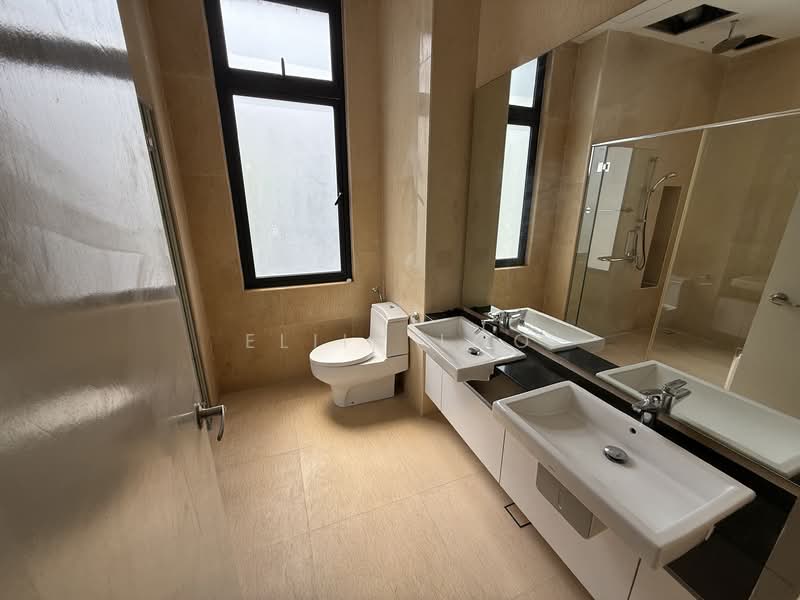 Bungalow for Sale in Horizon Hills (Iskandar Puteri (Nusajaya)) - Eliin Loo - Bathroom - PropertyGuru.com.my