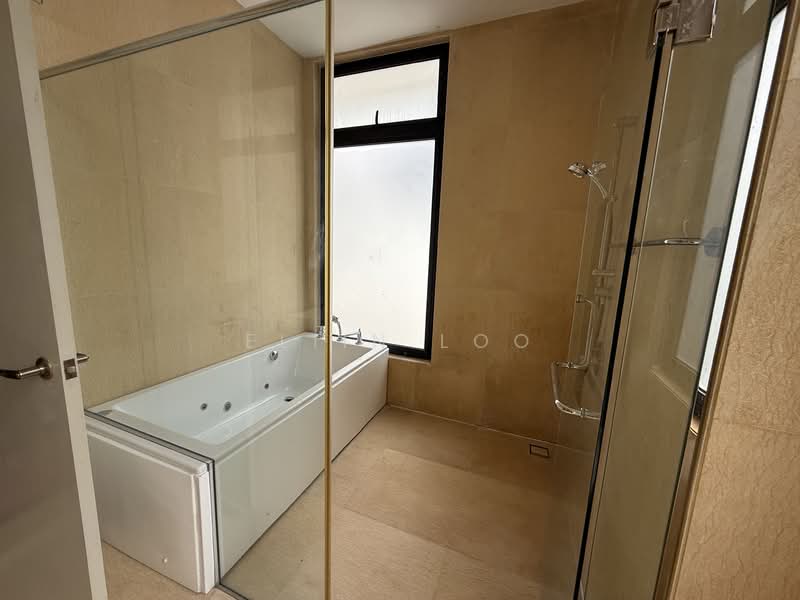 Bungalow for Sale in Horizon Hills (Iskandar Puteri (Nusajaya)) - Eliin Loo - Bathroom - PropertyGuru.com.my