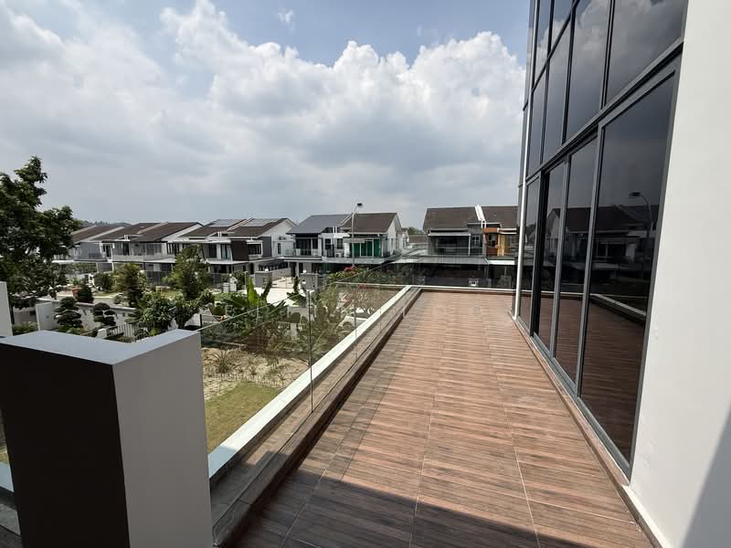 Bungalow for Sale in Horizon Hills (Iskandar Puteri (Nusajaya)) - Eliin Loo - Exterior - PropertyGuru.com.my