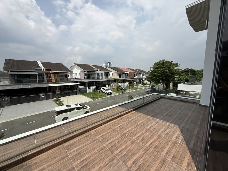 Bungalow for Sale in Horizon Hills (Iskandar Puteri (Nusajaya)) - Eliin Loo - Exterior - PropertyGuru.com.my