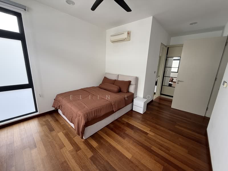Bungalow for Sale in Horizon Hills (Iskandar Puteri (Nusajaya)) - Eliin Loo - Bedroom - PropertyGuru.com.my