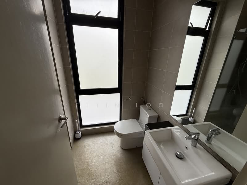 Bungalow for Sale in Horizon Hills (Iskandar Puteri (Nusajaya)) - Eliin Loo - Bathroom - PropertyGuru.com.my