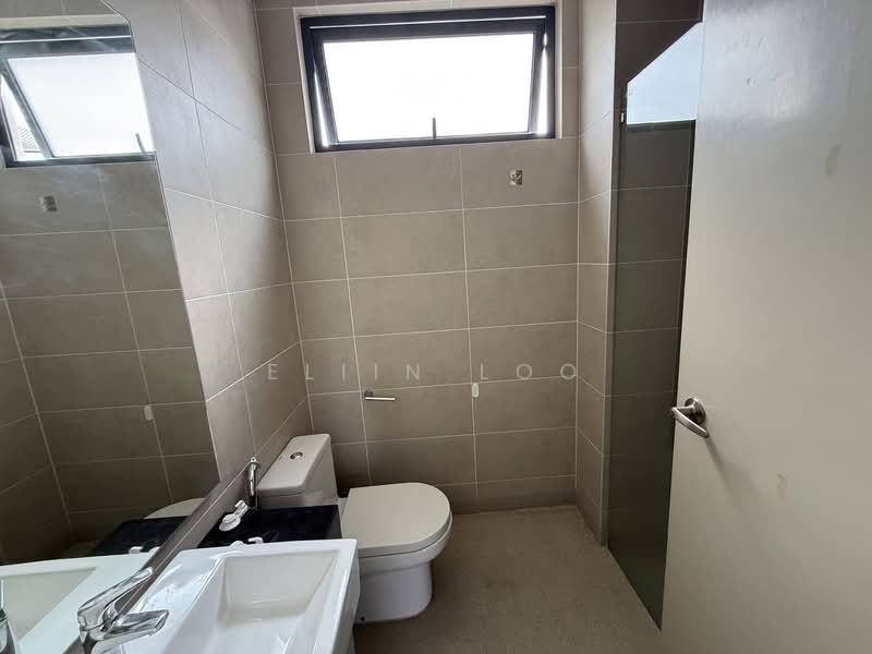 Bungalow for Sale in Horizon Hills (Iskandar Puteri (Nusajaya)) - Eliin Loo - Bathroom - PropertyGuru.com.my