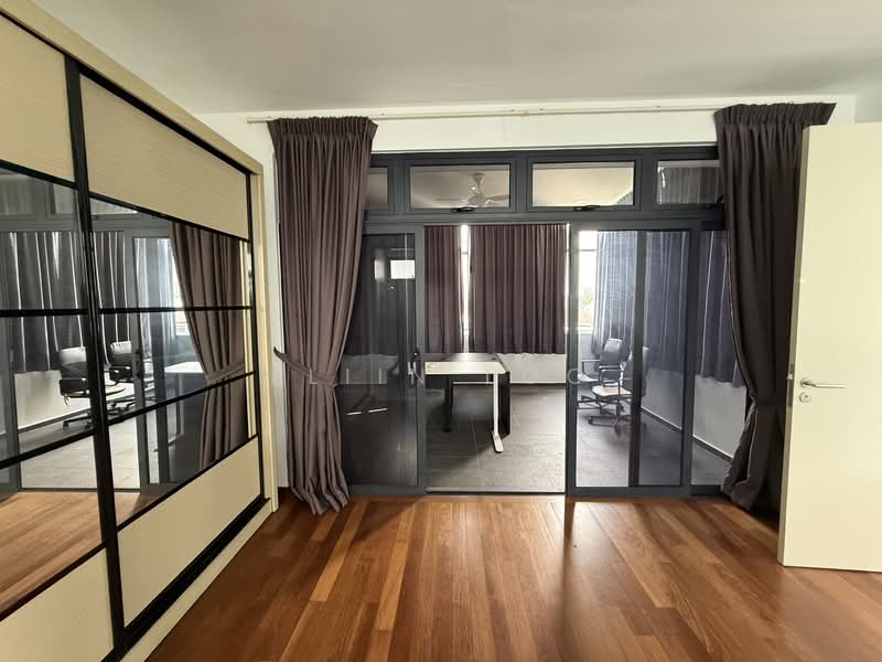 Bungalow for Sale in Horizon Hills (Iskandar Puteri (Nusajaya)) - Eliin Loo - Study - PropertyGuru.com.my