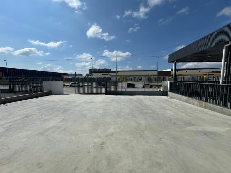 Pine 66 warehouse untuk Untuk Disewa - RM 12,000 /bulan, Apr 2026 - PropertyGuru.com.my