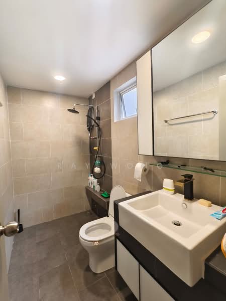 Ayera Residences untuk Untuk Disewa - RM 4,000 /bulan, Apr 2026 - Bathroom - PropertyGuru.com.my