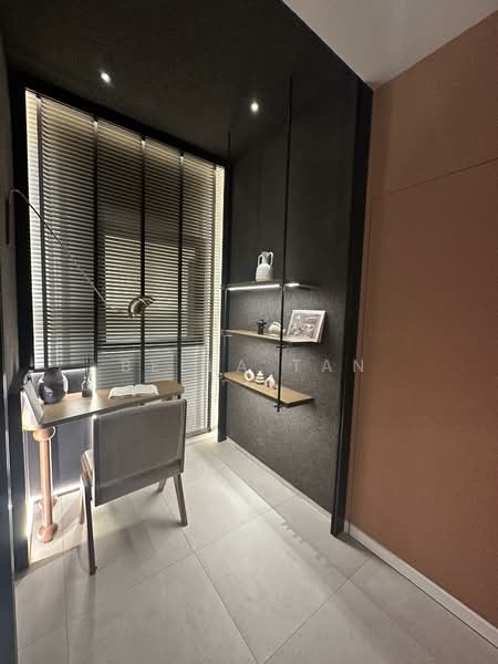 Service Residence for Sale at Amberwood Resort Residence - Bella Tan - Study - PropertyGuru.com.my