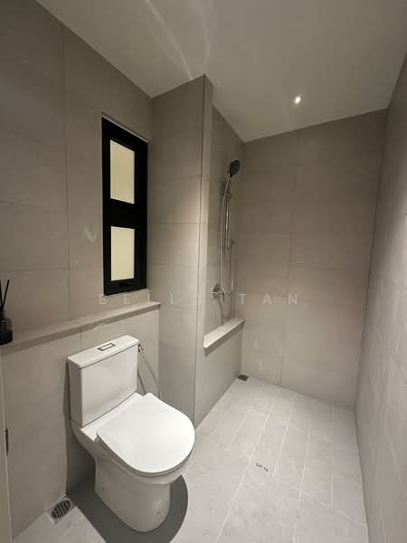 Service Residence for Sale at Amberwood Resort Residence - Bella Tan - Bathroom - PropertyGuru.com.my