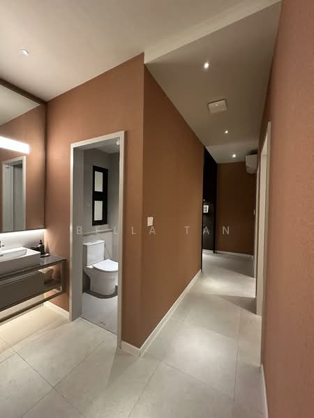 Service Residence for Sale at Amberwood Resort Residence - Bella Tan - Bathroom - PropertyGuru.com.my