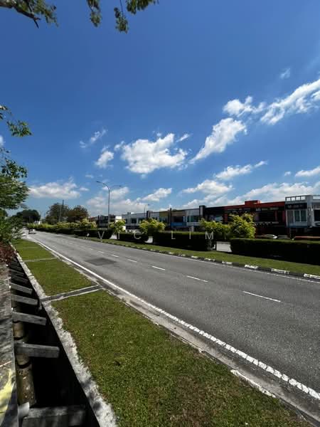 Shop / Office for Sale in Bandar Uda Utama (Johor Bahru) - Vic Lim - Exterior - PropertyGuru.com.my