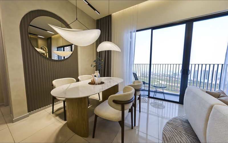 Sunway Flora 2 untuk Untuk Dijual - RM 776,000, Apr 2026 - PropertyGuru.com.my