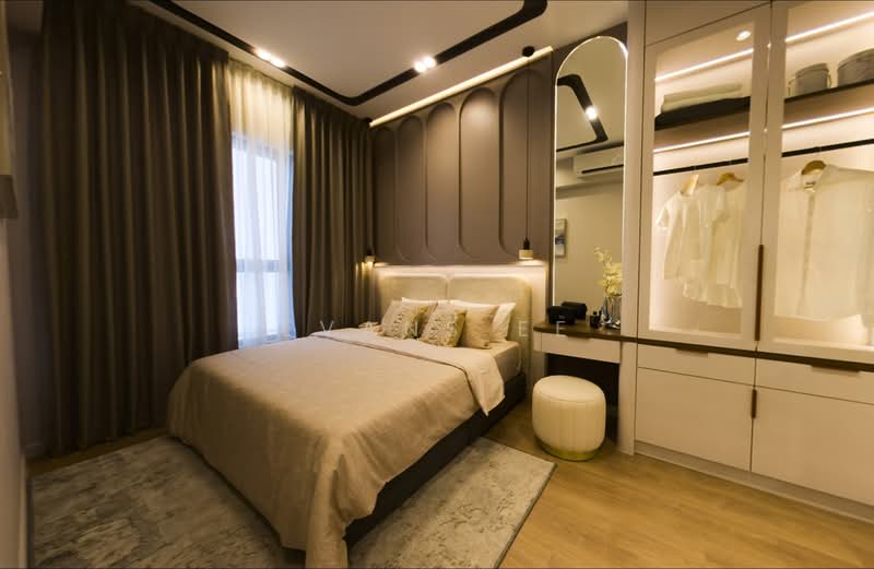 Sunway Flora 2 untuk Untuk Dijual - RM 776,000, Apr 2026 - PropertyGuru.com.my