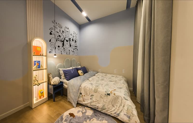 Sunway Flora 2 untuk Untuk Dijual - RM 776,000, Apr 2026 - Bedroom - PropertyGuru.com.my