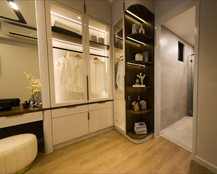 Sunway Flora 2 untuk Untuk Dijual - RM 776,000, Apr 2026 - Interior - PropertyGuru.com.my